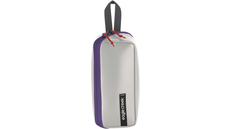 Eagle Creek Pack-It Gear Quick Trip, Silver, EC0A4AEY015