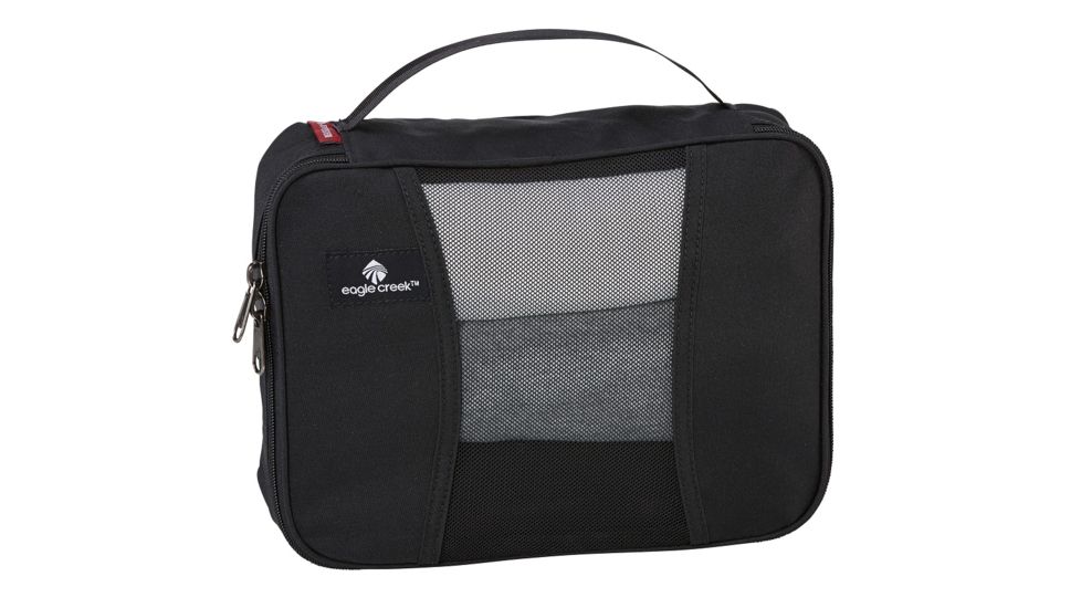 Eagle Creek Pack-It Half Cube-Black
