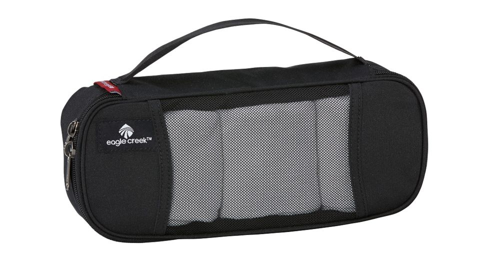 Eagle Creek Pack-It Half Tube Cube-Black
