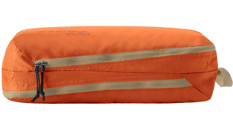 Eagle Creek Pack-It Isolate Carry-On Set, Mandarin, One Size, EC050411820