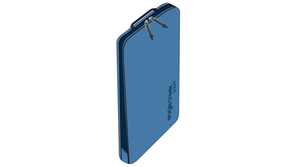 Eagle Creek Pack-It Isolate Compression Cube Bag, Blue Dawn, Small, EC040404424