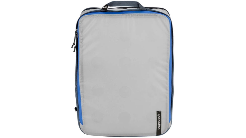 Eagle Creek Pack-It Isolate Large Structured Folder, Az Blue/Grey, EC0A48YP340OS