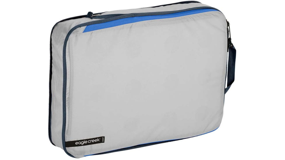 Eagle Creek Pack-It Isolate Large Structured Folder, Az Blue/Grey, EC0A48YP340OS