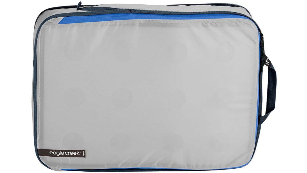 Eagle Creek Pack-It Isolate Large Structured Folder, Az Blue/Grey, EC0A48YP340OS