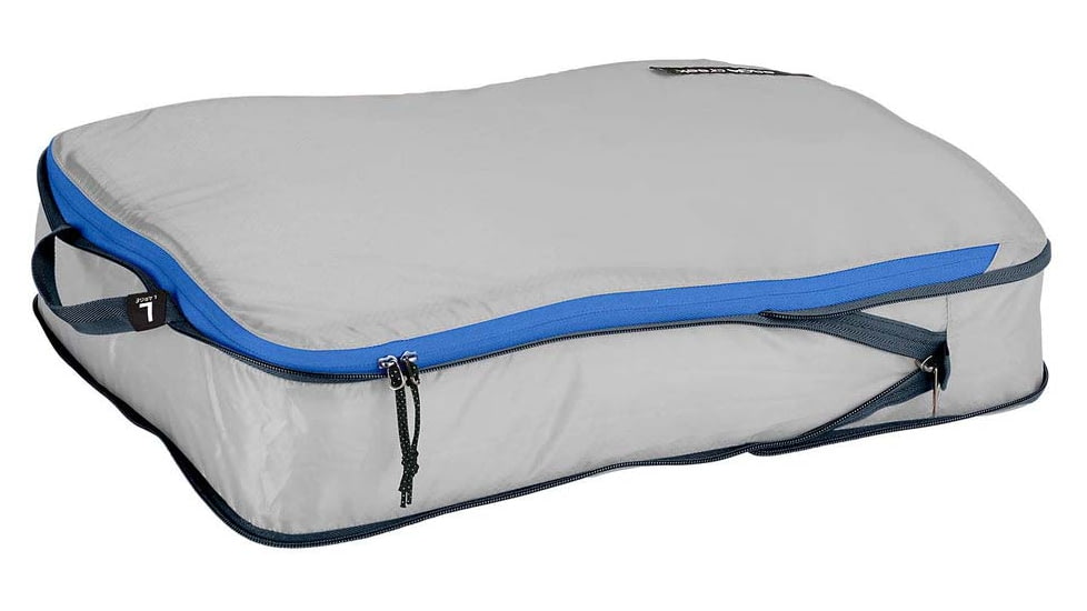 Eagle Creek Pack-It Isolate Structured Folder, Az Blue/Grey, Large, EC0A48YP340
