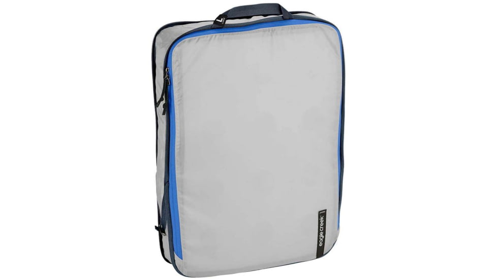 Eagle Creek Pack-It Isolate Large Structured Folder, Az Blue/Grey, EC0A48YP340OS