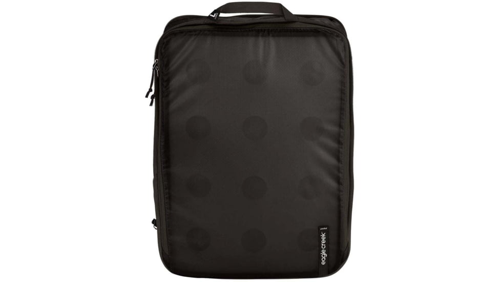 Eagle Creek Pack-It Isolate Large Structured Folder, Black, EC0A48YP010OS