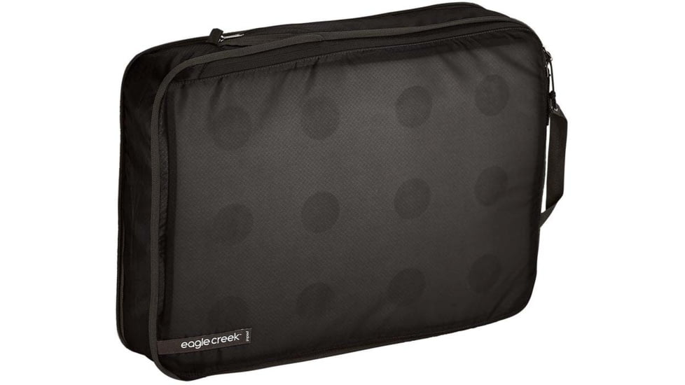 Eagle Creek Pack-It Isolate Large Structured Folder, Black, EC0A48YP010OS