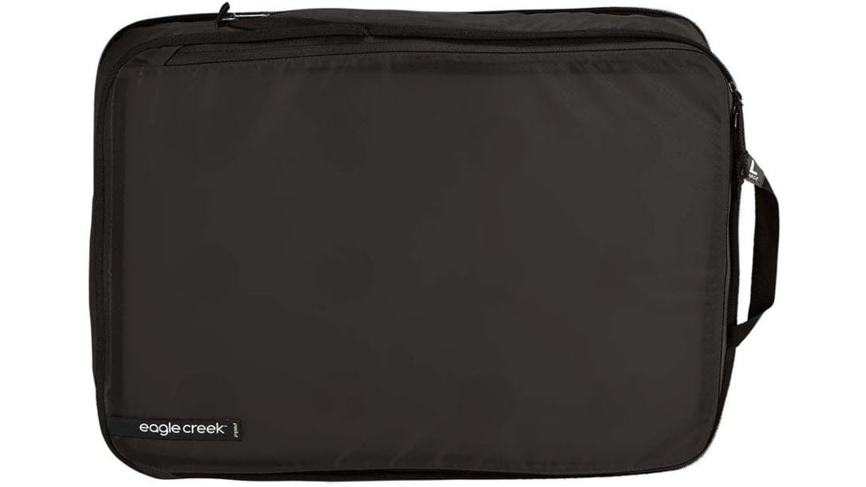 Eagle Creek Pack-It Isolate Large Structured Folder, Black, EC0A48YP010OS