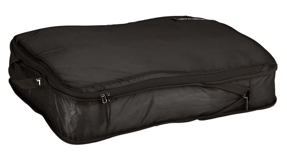 Eagle Creek Pack-It Isolate Large Structured Folder, Black, EC0A48YP010OS