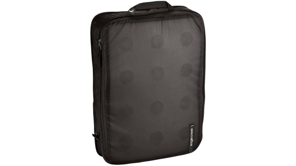 Eagle Creek Pack-It Isolate Structured Folder, Black, Large, EC0A48YP010