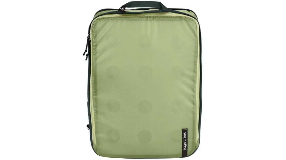 Eagle Creek Pack-It Isolate Large Structured Folder, Mossy Green, EC0A48YP326OS