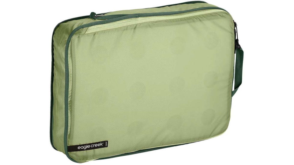Eagle Creek Pack-It Isolate Structured Folder, Mossy Green, Large, EC0A48YP326