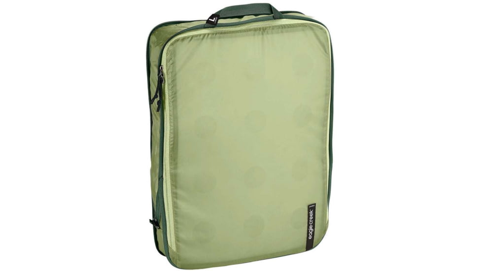 Eagle Creek Pack-It Isolate Large Structured Folder, Mossy Green, EC0A48YP326OS