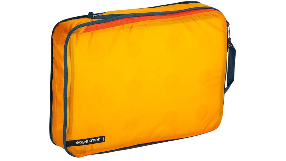 Eagle Creek Pack-It Isolate Large Structured Folder, Sahara Yellow, EC0A48YP299OS