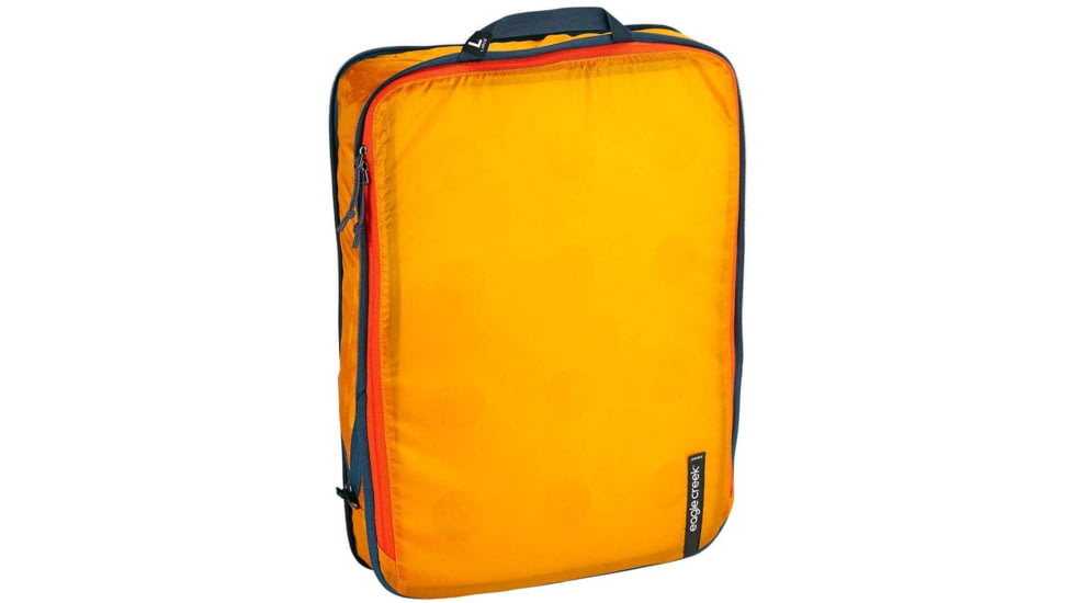 Eagle Creek Pack-It Isolate Large Structured Folder, Sahara Yellow, EC0A48YP299OS
