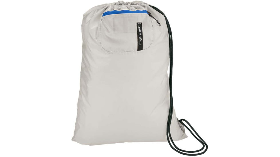 Eagle Creek Pack-It Isolate Laundry Sac, Az Blue/Grey, EC0A48XV340OS