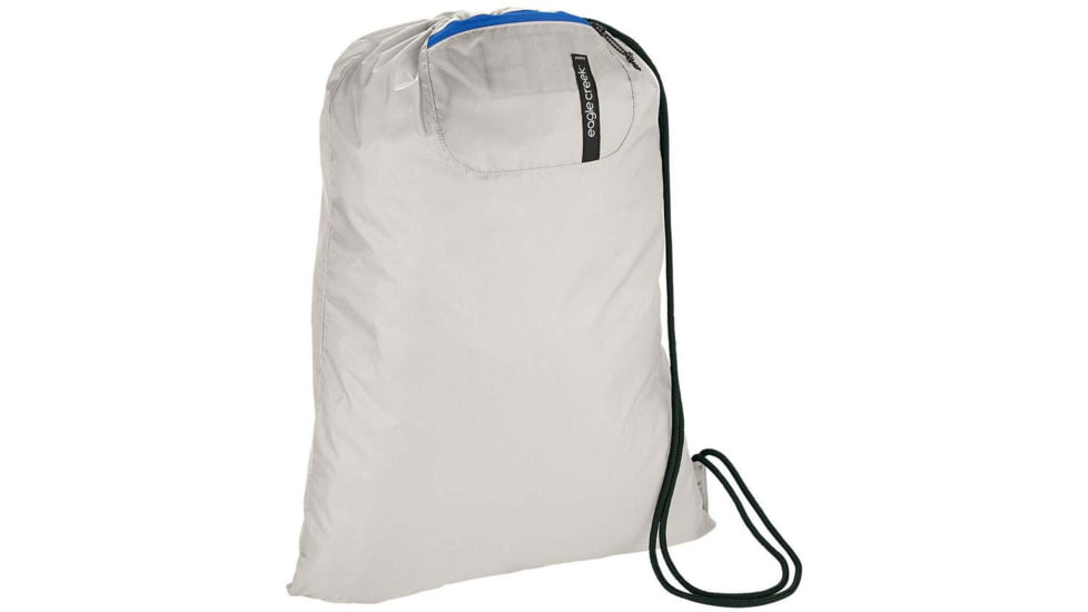 Eagle Creek Pack-It Isolate Laundry Sac, Az Blue/Grey, EC0A48XV340