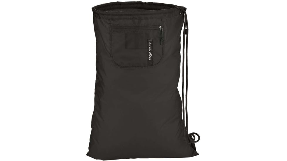 Eagle Creek Pack-It Isolate Laundry Sac, Black, EC0A48XV010OS