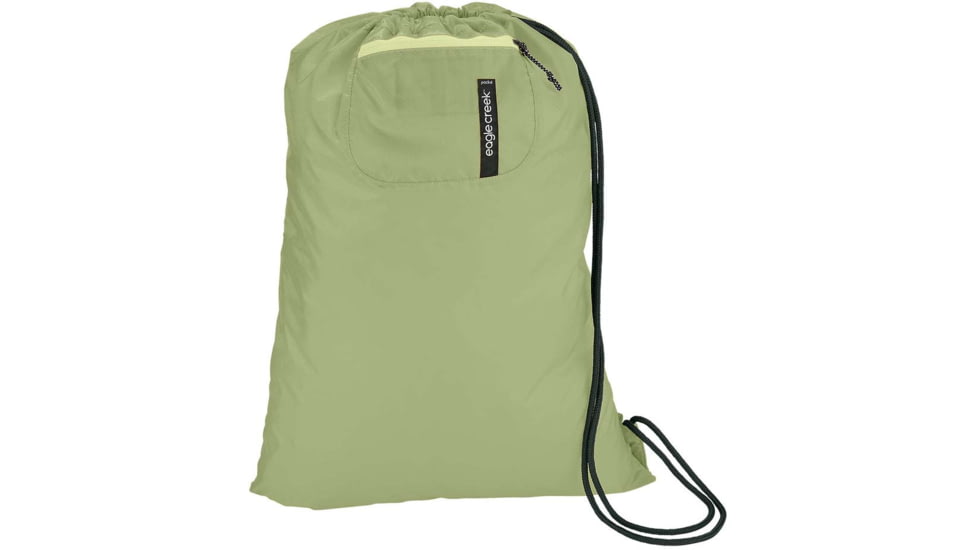 Eagle Creek Pack-It Isolate Laundry Sac, Mossy Green, EC0A48XV326OS