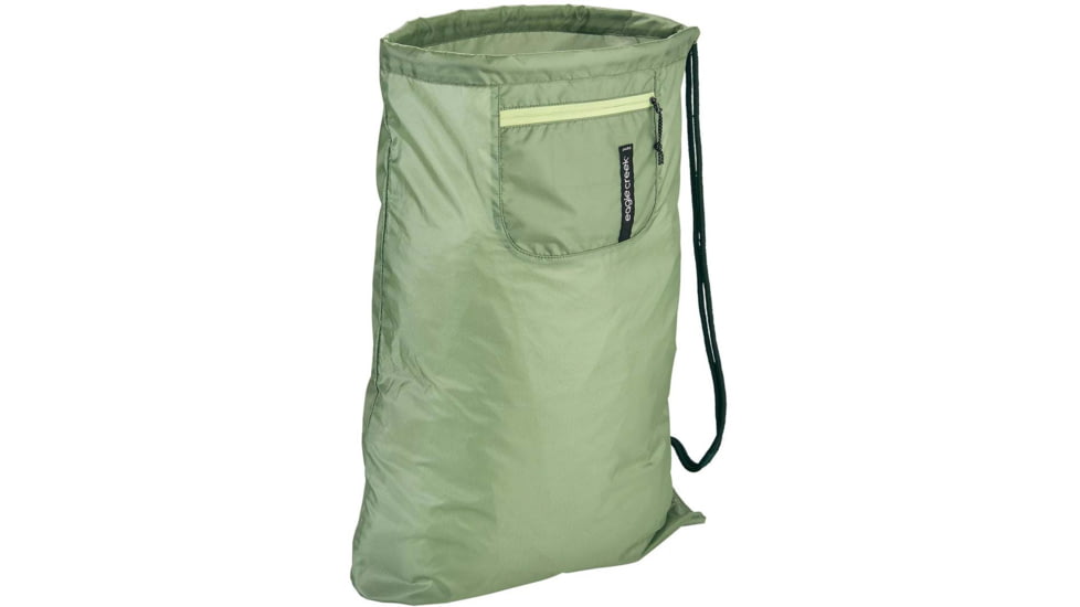 Eagle Creek Pack-It Isolate Laundry Sac, Mossy Green, EC0A48XV326OS