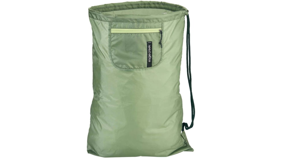 Eagle Creek Pack-It Isolate Laundry Sac, Mossy Green, EC0A48XV326OS