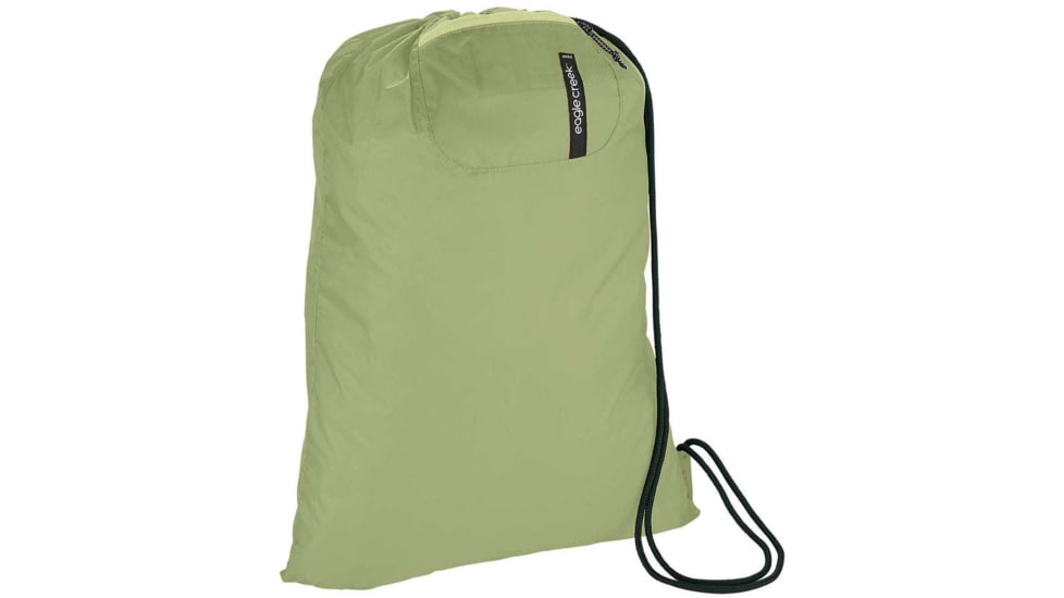 Eagle Creek Pack-It Isolate Laundry Sac, Mossy Green, EC0A48XV326