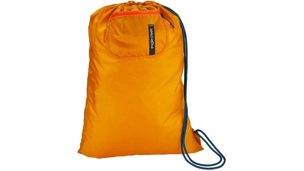 Eagle Creek Pack-It Isolate Laundry Sac, Sahara Yellow, EC0A48XV299OS