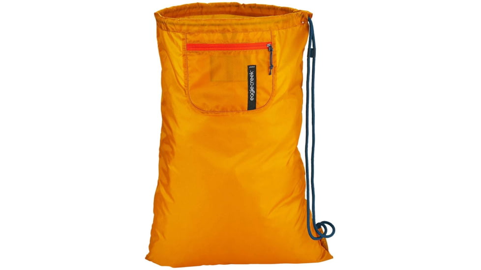 Eagle Creek Pack-It Isolate Laundry Sac, Sahara Yellow, EC0A48XV299OS