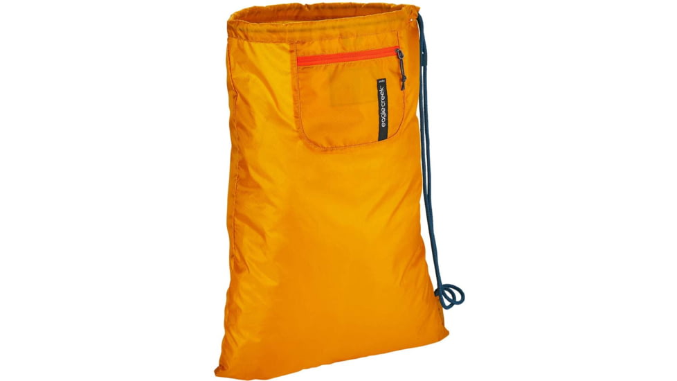 Eagle Creek Pack-It Isolate Laundry Sac, Sahara Yellow, EC0A48XV299OS