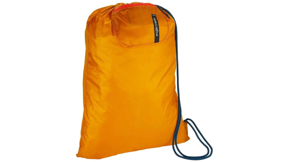Eagle Creek Pack-It Isolate Laundry Sac, Sahara Yellow, EC0A48XV299