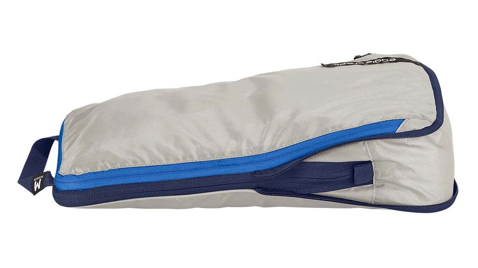 Eagle Creek Pack-It Isolate Medium Compression Cube, Az Blue/Grey, EC0A48XN340OS