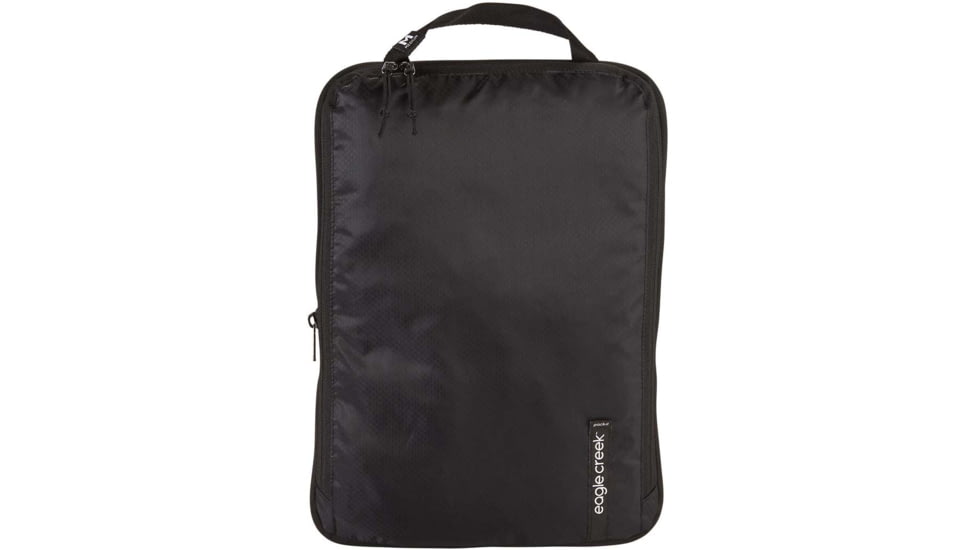 Eagle Creek Pack-It Isolate Medium Compression Cube, Black, EC0A48XN010OS