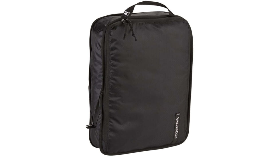Eagle Creek Pack-It Isolate Medium Compression Cube, Black, EC0A48XN010OS