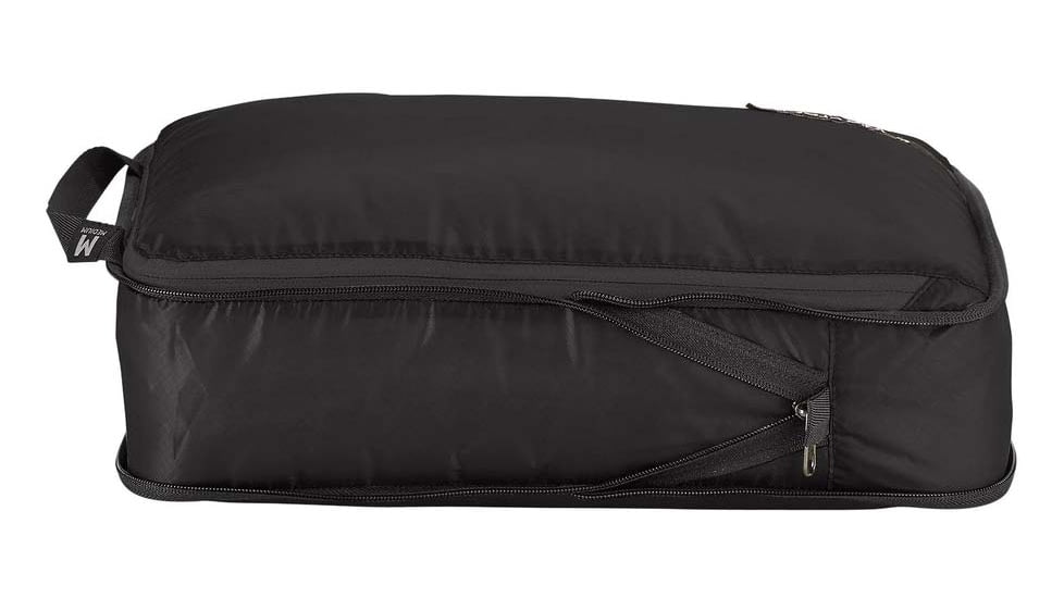 Eagle Creek Pack-It Isolate Medium Compression Cube, Black, EC0A48XN010OS