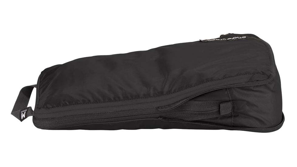 Eagle Creek Pack-It Isolate Medium Compression Cube, Black, EC0A48XN010OS