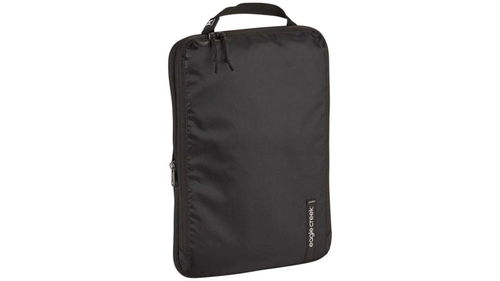 Eagle Creek Pack-It Isolate Compression Cube, Black, Medium, EC0A48XN010