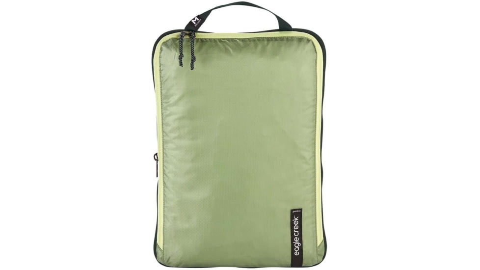 Eagle Creek Pack-It Isolate Medium Compression Cube, Mossy Green, EC0A48XN326OS