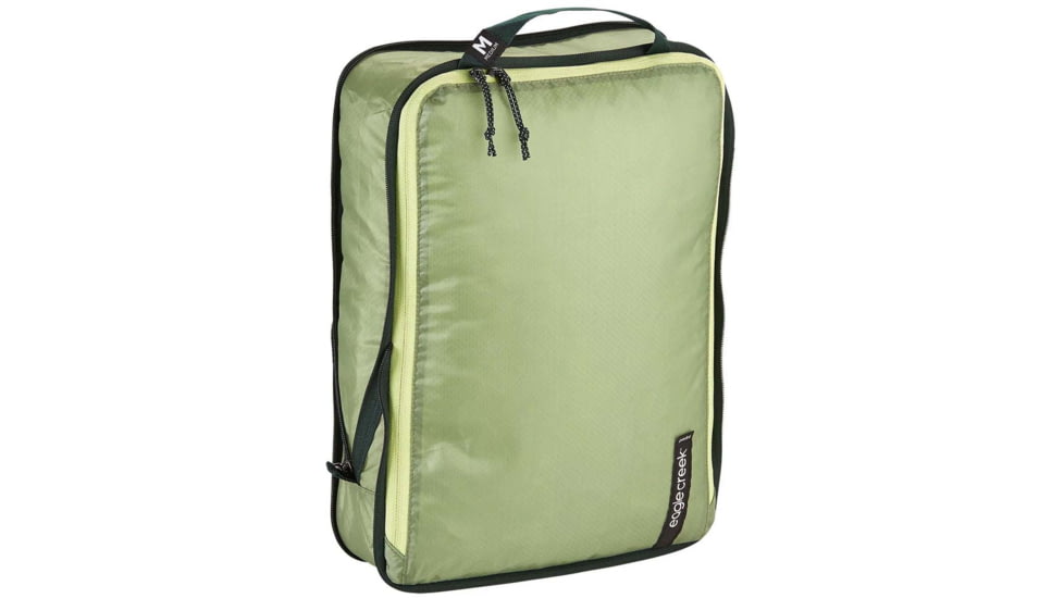 Eagle Creek Pack-It Isolate Medium Compression Cube, Mossy Green, EC0A48XN326OS