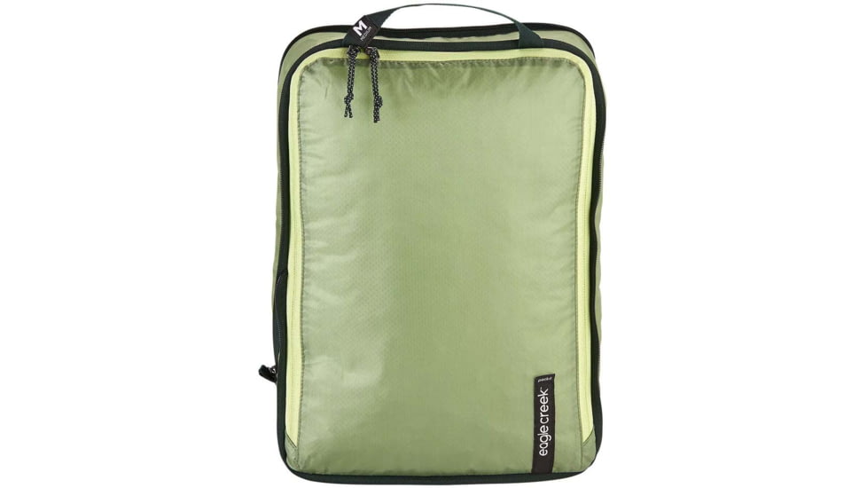Eagle Creek Pack-It Isolate Medium Compression Cube, Mossy Green, EC0A48XN326OS
