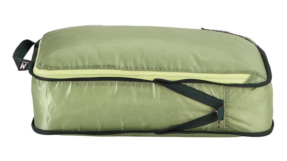 Eagle Creek Pack-It Isolate Medium Compression Cube, Mossy Green, EC0A48XN326OS