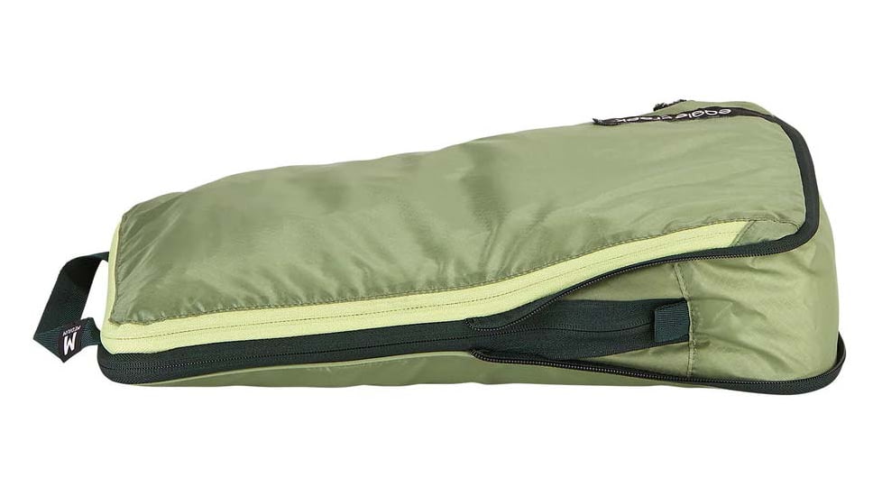 Eagle Creek Pack-It Isolate Medium Compression Cube, Mossy Green, EC0A48XN326OS