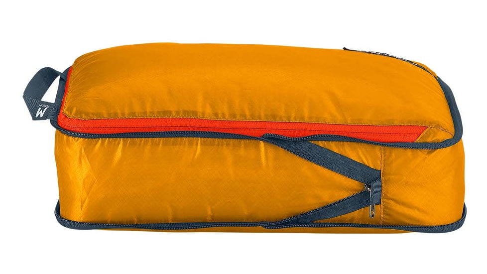 Eagle Creek Pack-It Isolate Medium Compression Cube, Sahara Yellow, EC0A48XN299OS