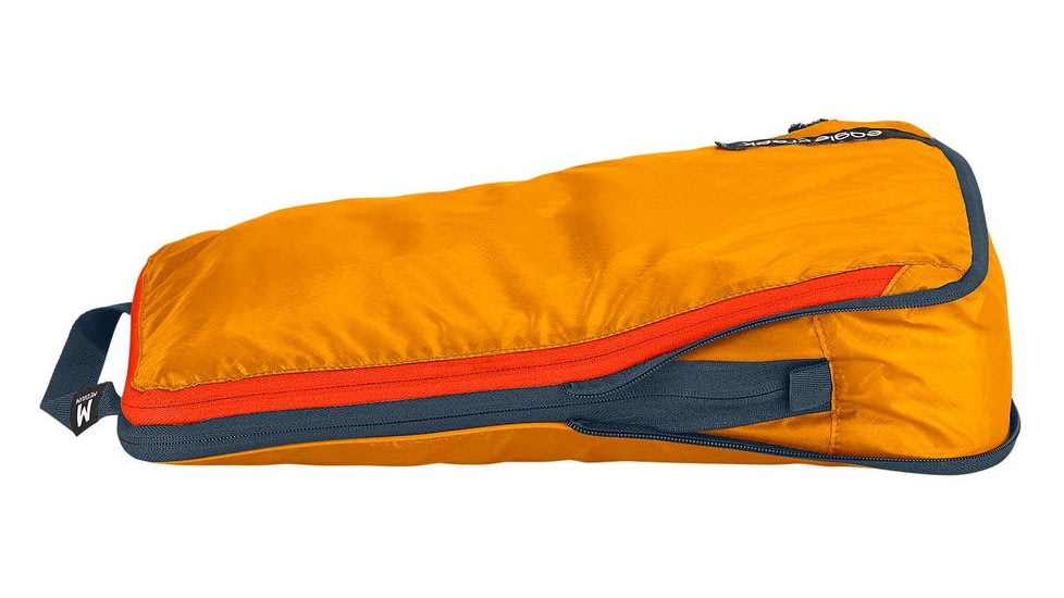 Eagle Creek Pack-It Isolate Medium Compression Cube, Sahara Yellow, EC0A48XN299OS