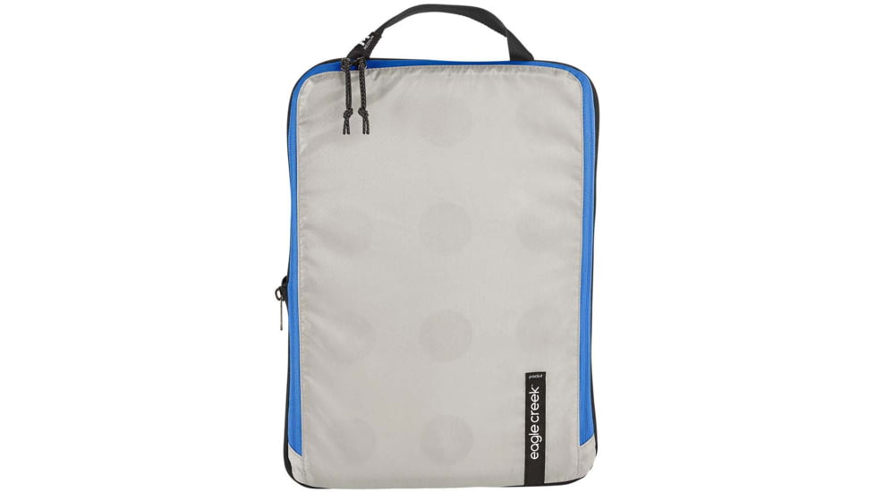 Eagle Creek Pack-It Isolate Medium Structured Folder, Az Blue/Grey, EC0A48VZ340OS