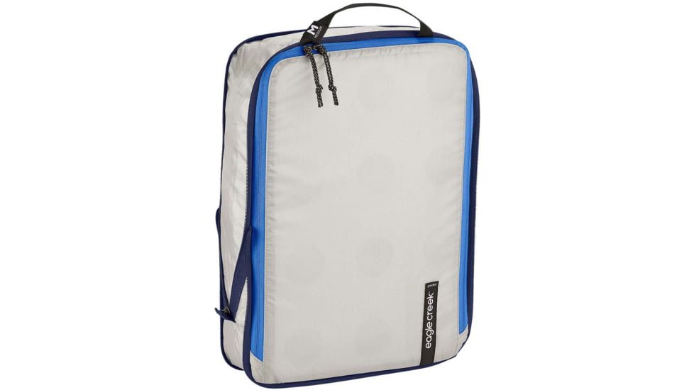 Eagle Creek Pack-It Isolate Medium Structured Folder, Az Blue/Grey, EC0A48VZ340OS