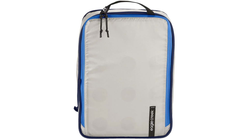 Eagle Creek Pack-It Isolate Medium Structured Folder, Az Blue/Grey, EC0A48VZ340OS