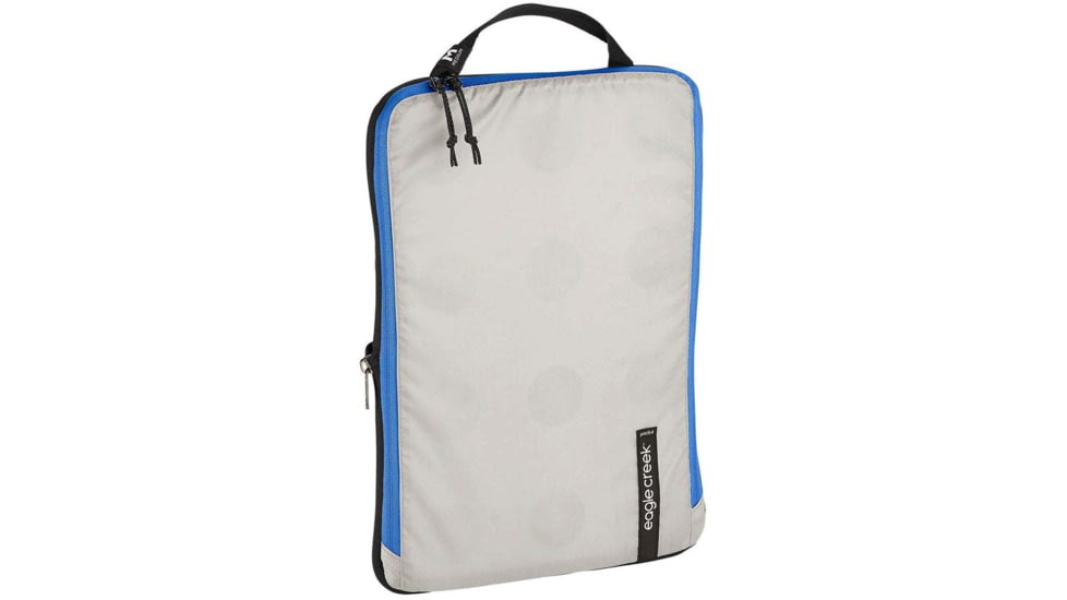 Eagle Creek Pack-It Isolate Structured Folder, Az Blue/Grey, Medium, EC0A48VZ340