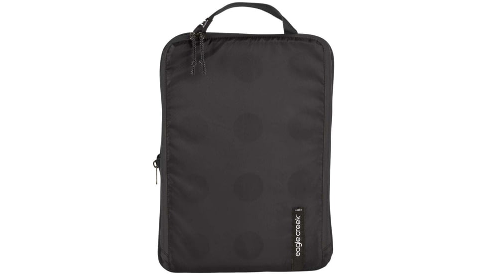 Eagle Creek Pack-It Isolate Medium Structured Folder, Black, EC0A48VZ010OS