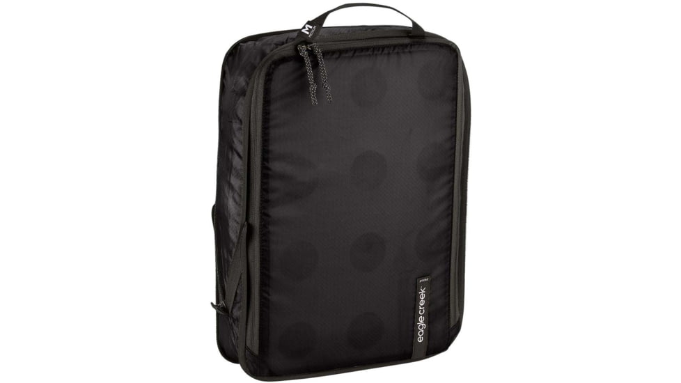 Eagle Creek Pack-It Isolate Medium Structured Folder, Black, EC0A48VZ010OS
